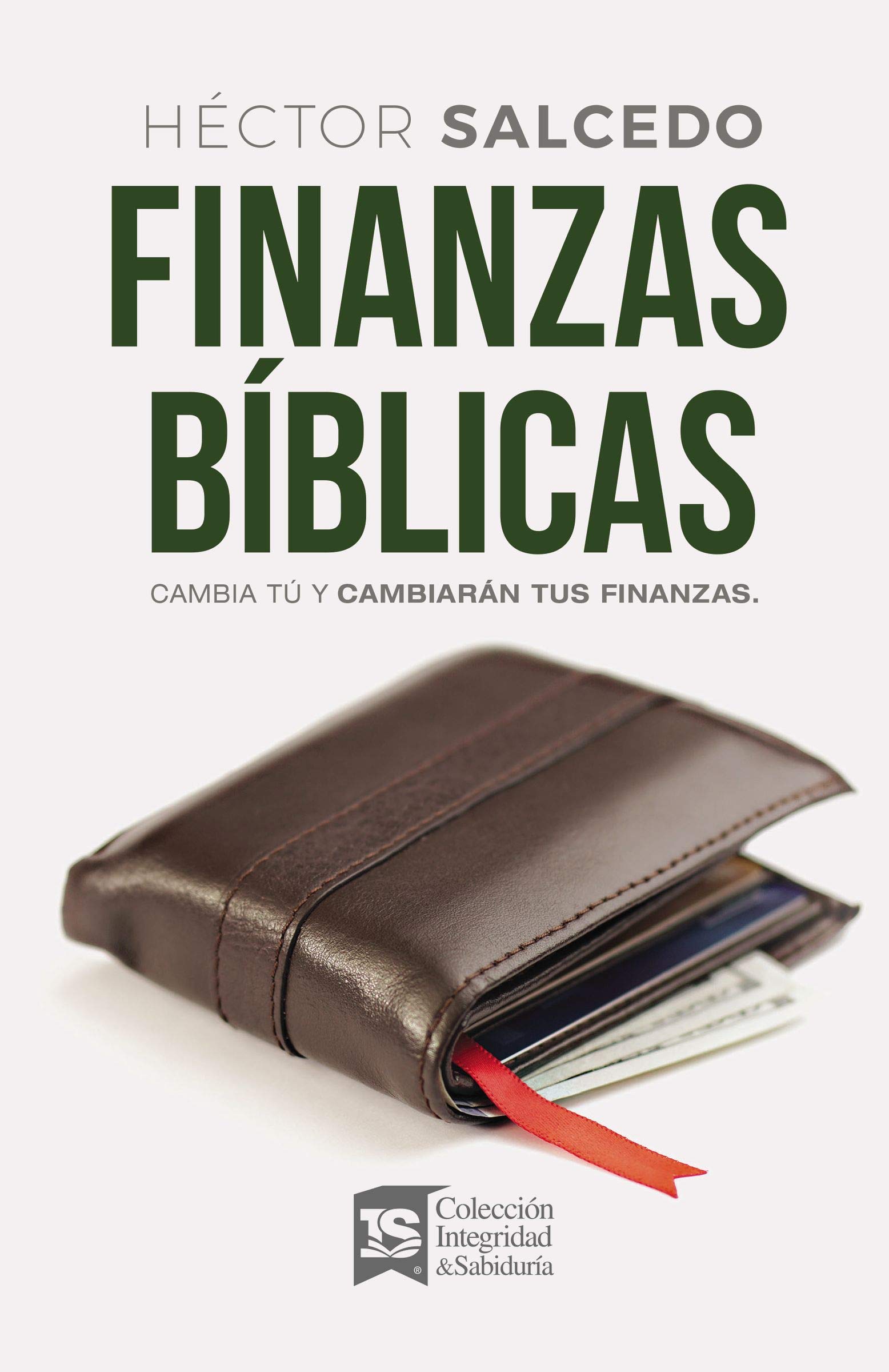 Héctor Salcedo - Finanzas bíblicas