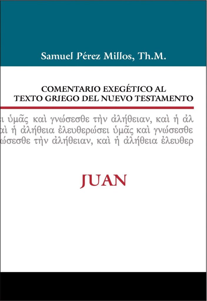 Juan - Samuel Perez Millos