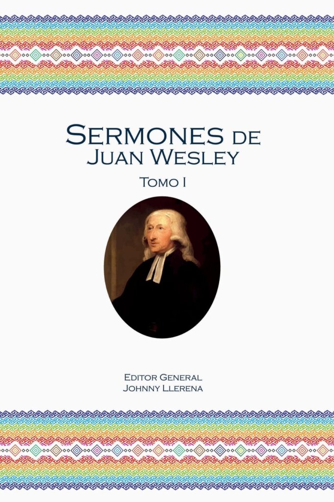 Las obras de John Wesley