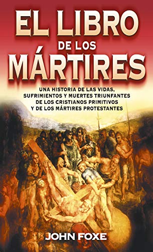 El libro de los mártires