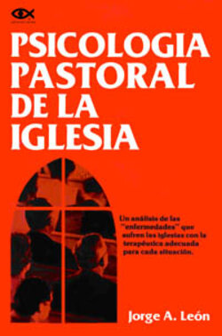 psicologia pastoral de la iglesia