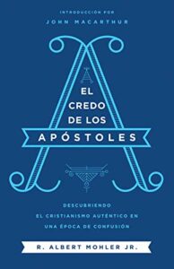 El credo de los apostoles