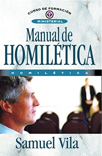 Manual de Homiletica