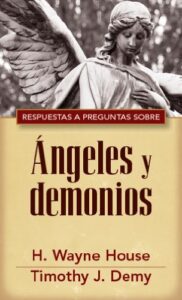 Respuestas a preguntas sobre ángeles y demonios