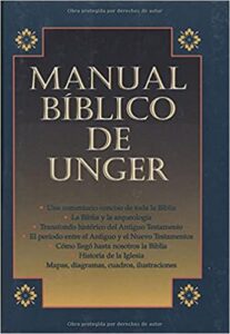 manual biblico de unger pdf
