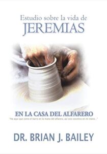El libro de Jeremias