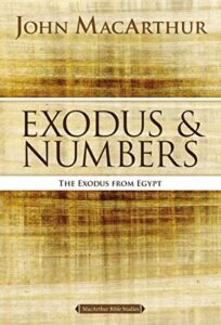 Exodo y Numeros