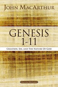 genesis 1-11