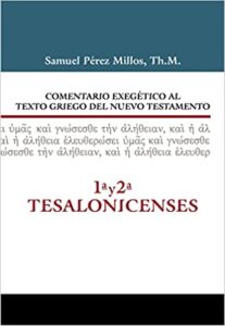 Comentario Tesalonicenses