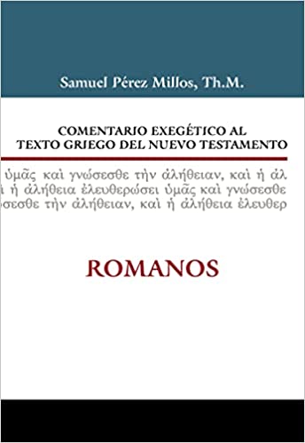 Romanos Samuel Perez Milos
