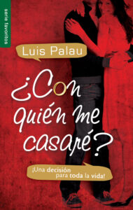 Con Quien me Casare PDF Luis Palau