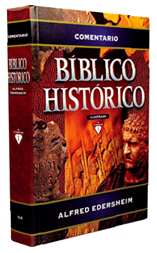 Comentario Biblico Historico Ilustrado PDF Tomos 1 al 6