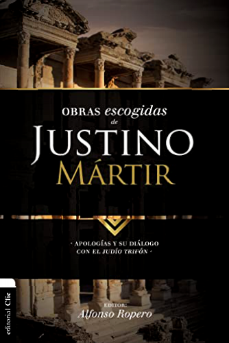 Justino Martir Obras Escogidas PDF