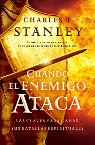 Cuando el enemigo ataca PDF Charles Stanley