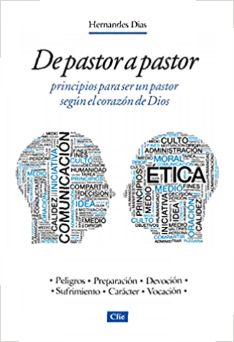 De pastor a pastor PDF Hernandes Dias Lopes