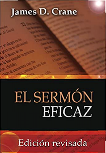 El Sermon Eficaz James D Crane PDF