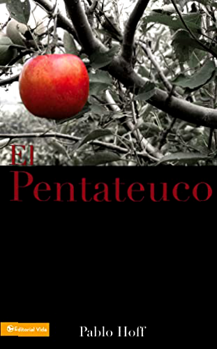 El Pentateuco Pablo Hoff Libro