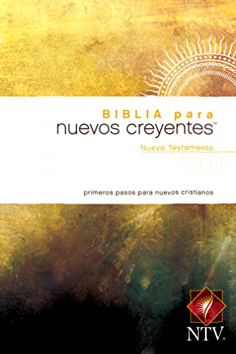 Biblia para nuevos creyentes Nuevo Testamento PDF