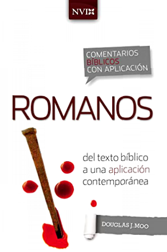 Comentario Bíblico Romanos PDF Nueva Version Internacional