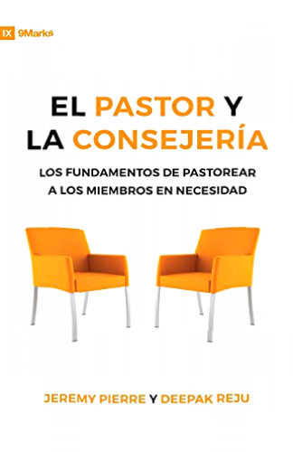 El Pastor Y La Consejeria PDF 9Marks
