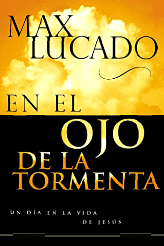 En el ojo de la tormenta PDF Max Lucado