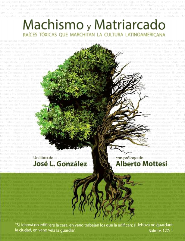 Machismo y Matriarcado Jose L. Gonzalez PDF