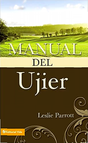 Manual del Ujier PDF Lislie Parrott