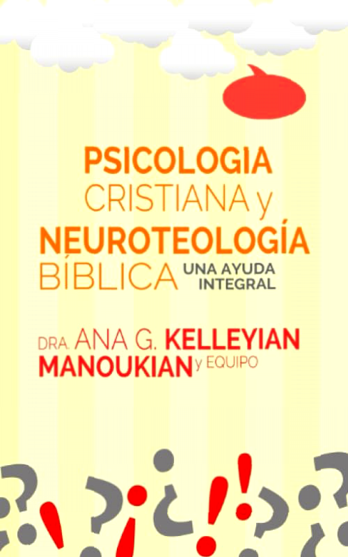 Psicología Cristiana y Neuroteología Bíblica PDF
