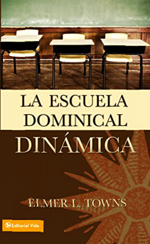 La Escuela Dominical Dinámica