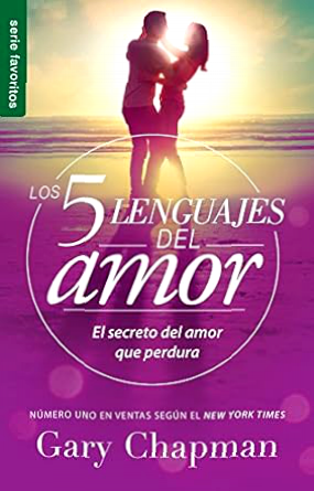 Los 5 lenguajes del amor Gary Chapman PDF
