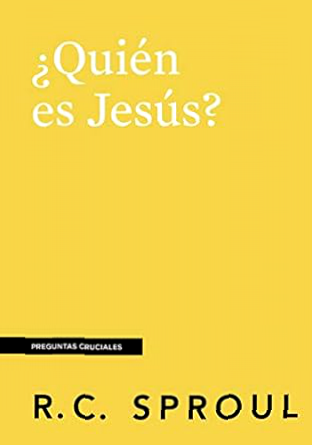 Quien es Jesus RC Sproul PDF
