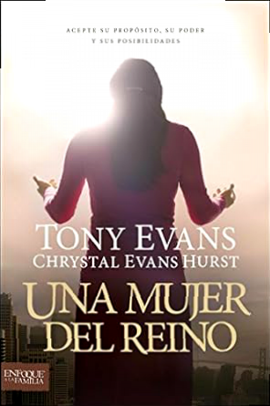 Una mujer del reino Tony Evans PDF