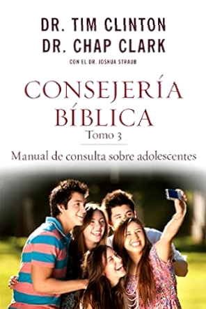 Consejeria biblica tomo 3 PDF